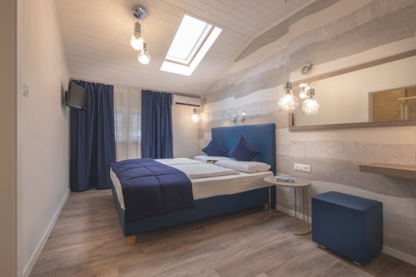 Schlosshof Resort Hotel & Camping (Lana)